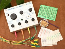 センコウ(SENKOU)の雰囲気(美容/浮腫み/リフトアップ/しみ/しわ/毛穴/自律神経/眼精疲労)