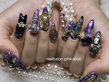 ピンク アリス 心斎橋店(Pink Alice)/