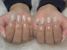 エクラ(eclat)/ベイビーブーマー×キルティング