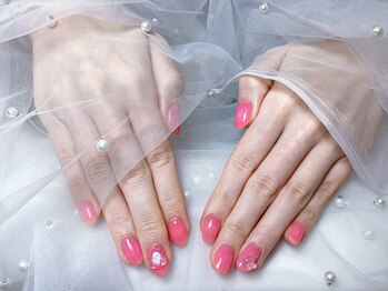 スペードキューネイル 新宿店(Spade Q Nail)/