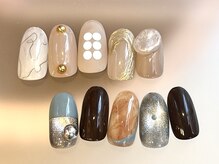 ハユン(hayun)/定額コース design