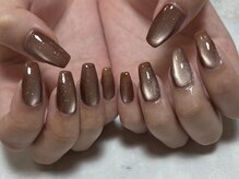 アルファシャルル 那覇 おもろまち(α.chalulu)/フラッシュマグネット