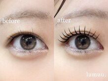 ルムー(lumuu.)/アンドヘルシー