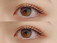 ラル 大名(Ral.)/まつげパーマ