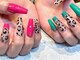 ネイルサロン ステラ(Nail Salon STELLA)の写真/美フォルムにこだわるサロン★最旬ネイルで周りと差をつけて♪やりたいデザインはお気軽にご相談下さい！