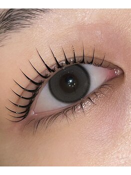 チルザルト サロン/マスカラパーマ