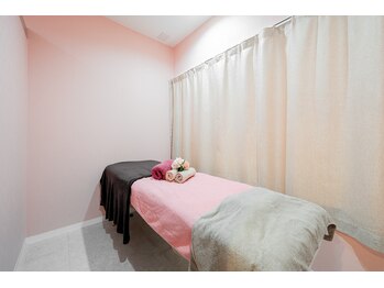 カラフル(caratful)/内観