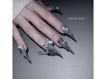 長さだし/つけ放題/持ち込み