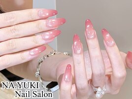 キラキラストーンxボルドー