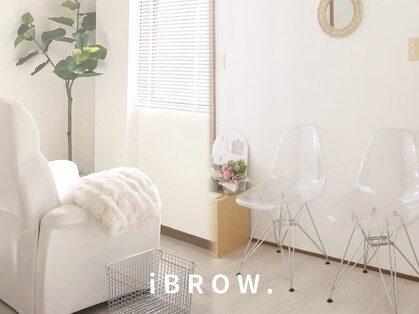アイブロウドット 川口店(iBROW.)の写真