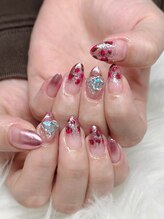 センスネイル(Sense nail)/平成GALデザイン！