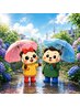 梅雨クーポン【60分】極上ドライヘッドスパ40分+ハンドかフットのオイル20分