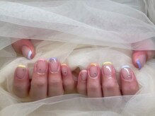 ナイスネイル 稲毛店(NICE NAIL)/持ち込みデザインコース