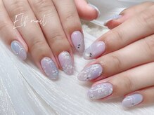エルフネイル(Elf nail)