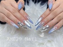 エイミ29ネイル(AME29 Nail)/