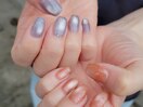 【hand】standard