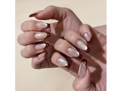 nail salon Havenat【ネイルサロン　アヴェナ】の写真