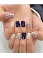 ノーネイル アゲオ イオンモール上尾(NO NAIL AGEO)&nbsp;ハギワラ ウミ