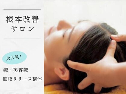 アサヒナ指圧鍼灸院 筋膜リリース研究所の写真