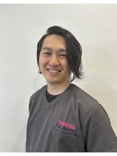 キュアプロ 草加新田店(CUREPRO)&nbsp;〇齊藤 祥暉