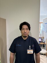 富沢駅前整骨院&nbsp;小野寺 健