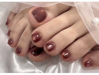ベル 古川店(Belle)の写真/駐車場ありでお子様と一緒に通いやすいサロン★明るい雰囲気の店内でお子様連れにもオススメ♪