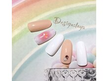 ルキ(Ruki)/ピンクチーク