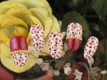 ダブルムーンビューティフル(DOUBLEmoonBeautiful)/オーダーチップ