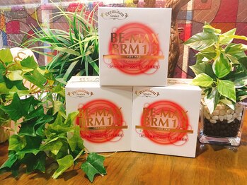 デトックス(Detox)/腸内環境も大事な美容の一つです