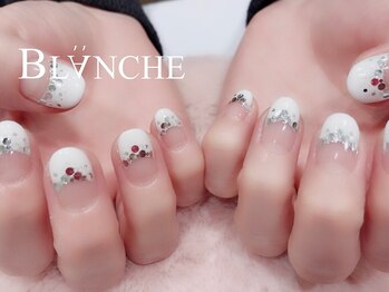 ブランシュ(BLANCHE)/