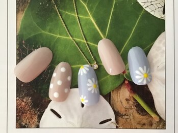 フラワーアート