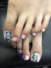 ブリリアン(Brillant)/