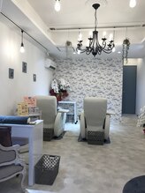 ネイルサロンププ(PuPu)&nbsp;仲宗根 