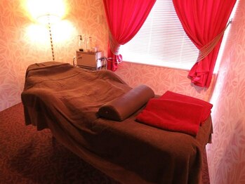 サナンド リプロ(sanando Re:pro)/非日常の癒しを~♪