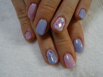 ネイルサロン リッティー(RITTY)/