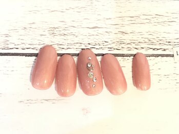 ネージュ バイ リアンジュ 辻堂(Neige by Reange)/オフィスネイル