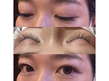 ラス 方南町駅前店(LATH)/まつげエクステ