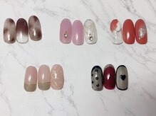 キャンアイドレッシー 深谷店(Can I Dressy)/10月定額4,800yen（new）