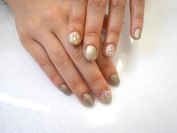 ザネイルズ(The Nails)/