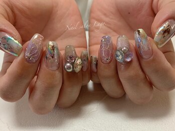 ネイルサロン ラゴ(Nail salon Lago.)/