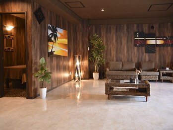 アジアンリラクゼーション ヴィラ 新所沢店(asian relaxation villa)/《内観2》
