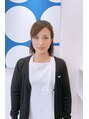 ポーラ ザ ビューティ 小倉清水店(POLA THE BEAUTY) 江戸端 綾