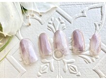 エブロマリン 湘南台店(evromarine)/【5月限定】ニュアンス