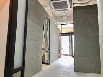 レ ディシェ(Re.Diche)/完全個室でゆったり