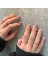 ラス 方南町駅前店(LATH)/7月☆ネイル