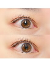 トゥルーミー(True me.)/・パリジェンヌラッシュリフト