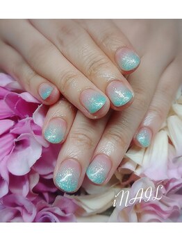 アイネイル(iNAIL)/