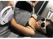 レブロン(LeBron)/キッズ脱毛