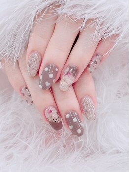 キューティプティ新宿/