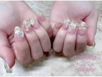 アンフレア(UnFLAIR)/初回オフ無料★